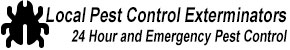 Ozone Park NY Pest Control Exterminators